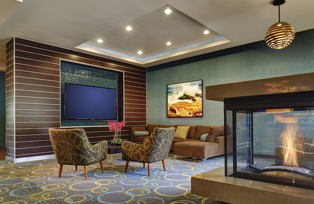 fairfield inn and suites san diego carlsbad