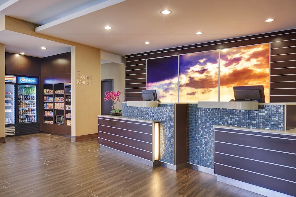 fairfield inn and suites san diego carlsbad