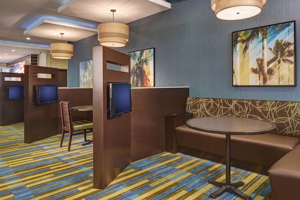 fairfield inn and suites san diego carlsbad