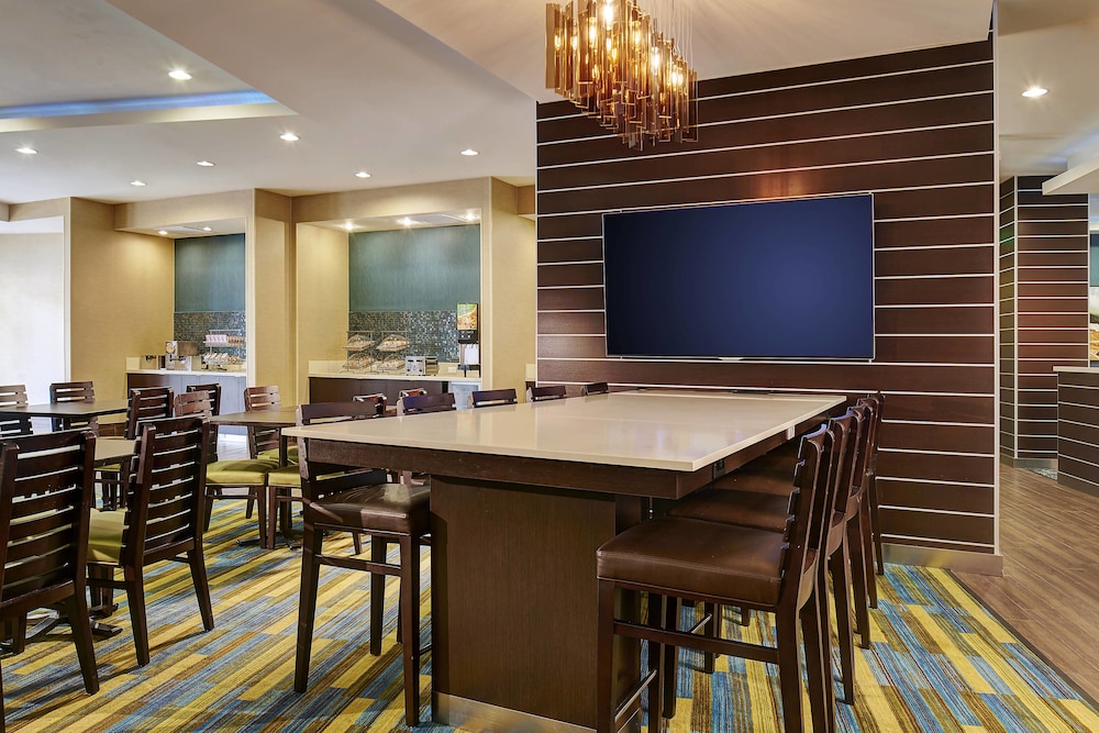 fairfield inn and suites san diego carlsbad