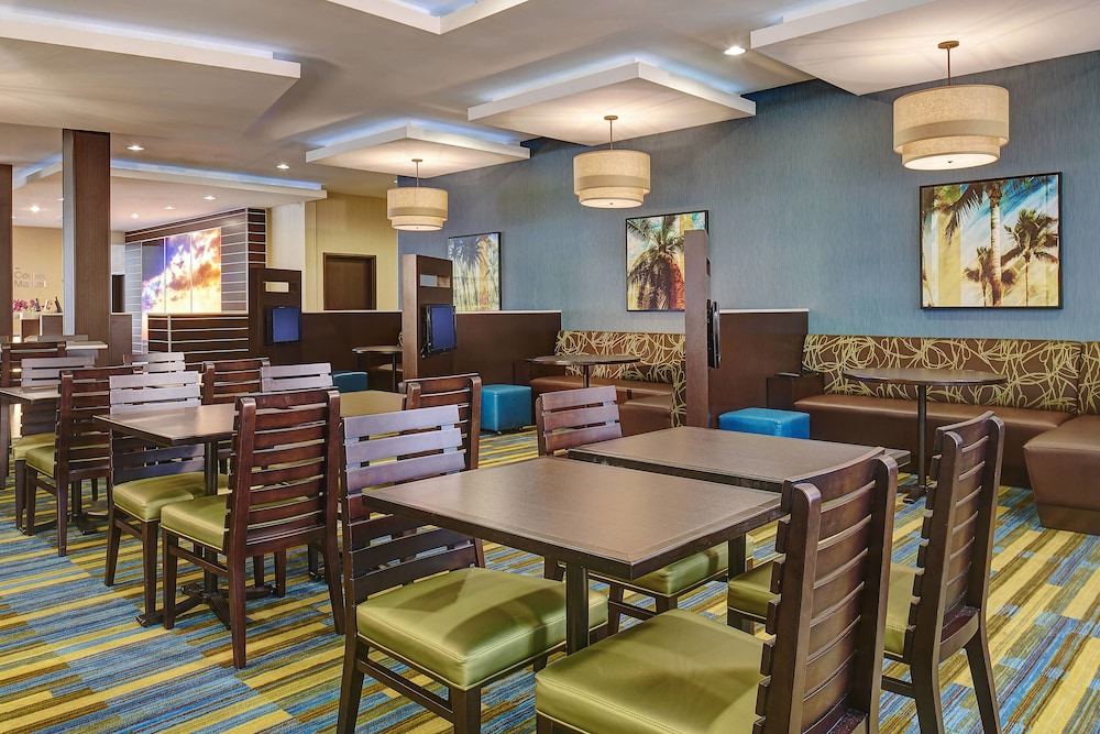 fairfield inn and suites san diego carlsbad