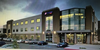 fairfield inn and suites san diego carlsbad