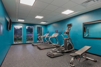 fairfield inn and suites san diego carlsbad