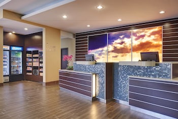 fairfield inn and suites san diego carlsbad