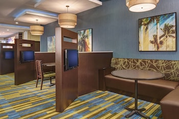 fairfield inn and suites san diego carlsbad