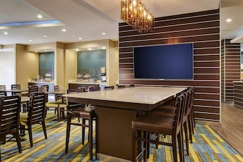 Fairfield Inn & Suites San Diego Carlsbad,San Diego>>Carlsbad,3 star