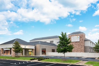 Four Points By Sheraton Bentonville,Bentonville>>Arkansas,3 star
