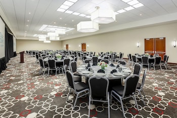 Four Points By Sheraton Bentonville,Bentonville>>Arkansas,3 star