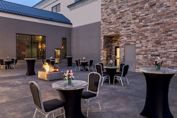 Four Points By Sheraton Bentonville,Bentonville>>Arkansas,3 star