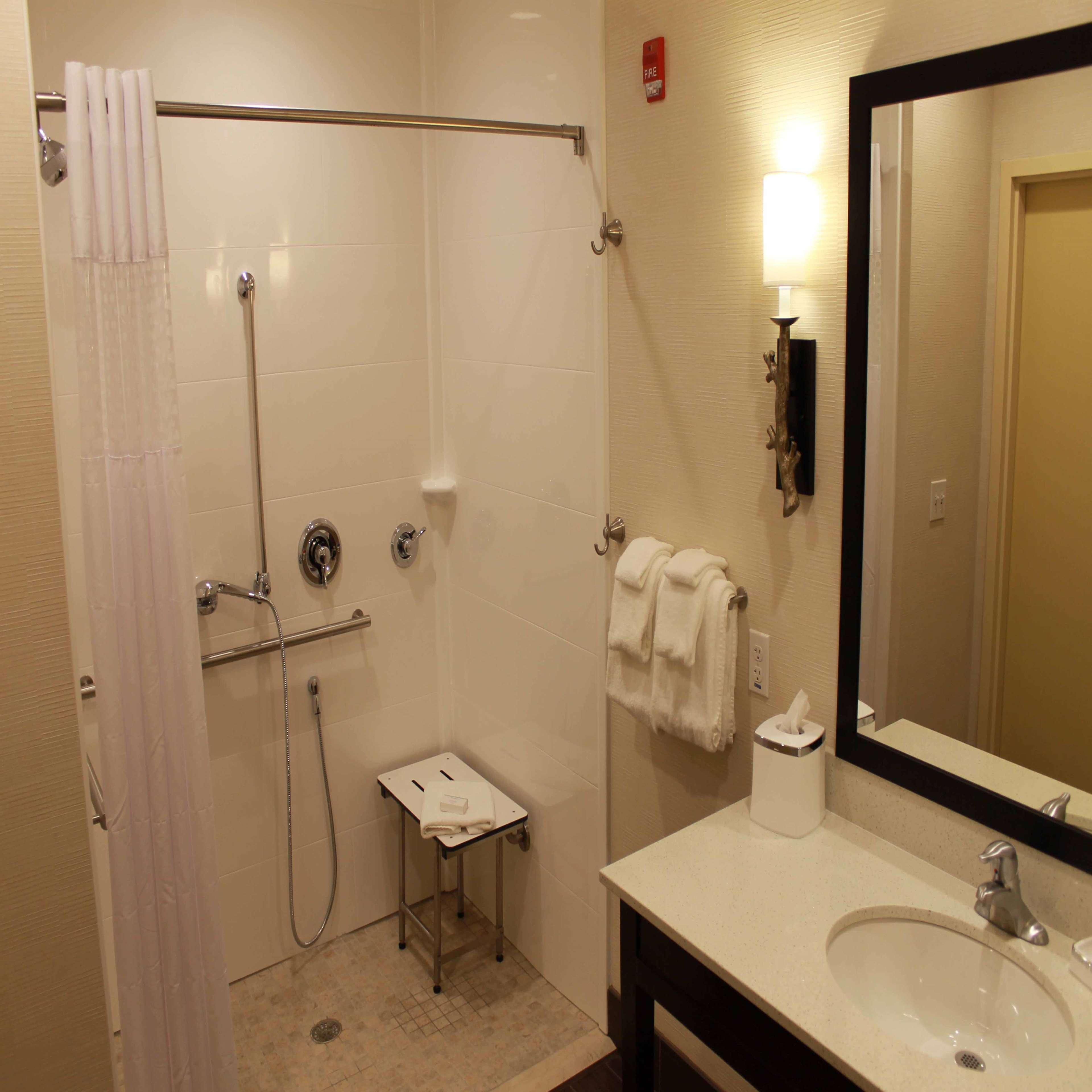 hampton inn and suites stroudsburg pocono mountains