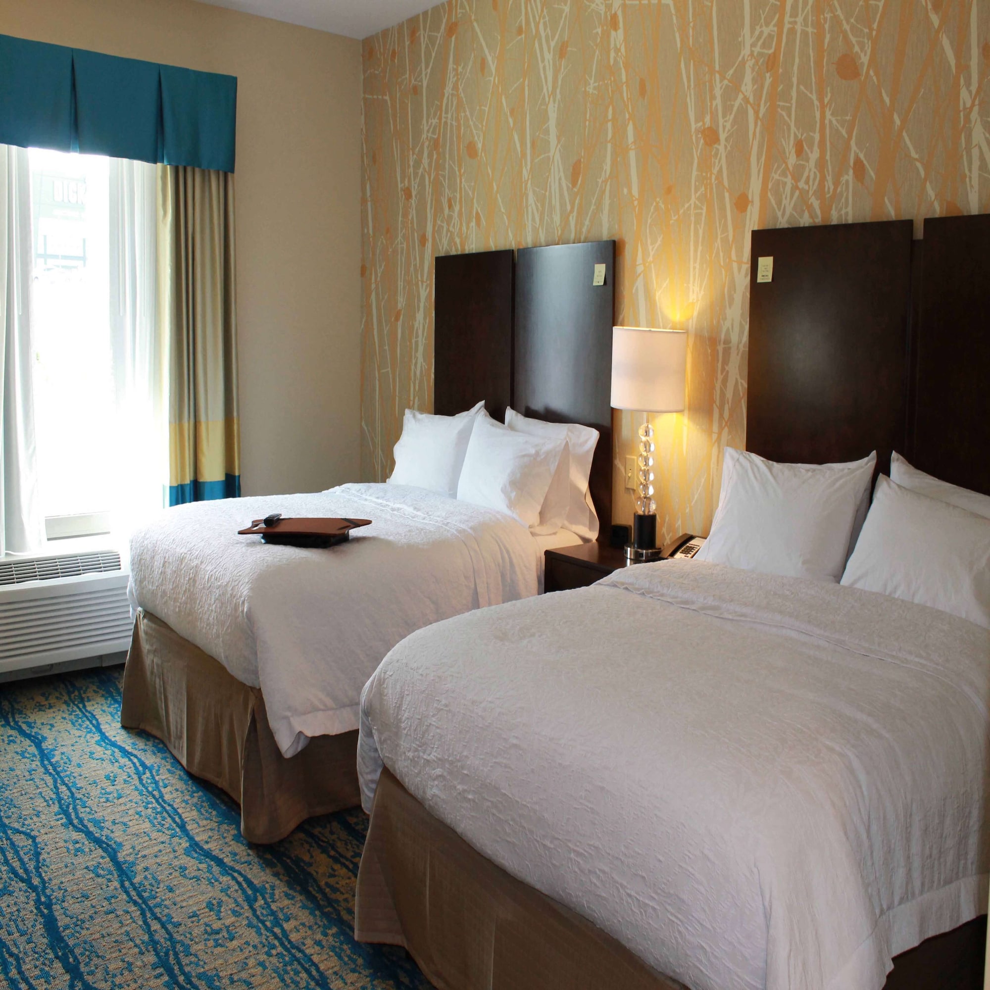 hampton inn and suites stroudsburg pocono mountains
