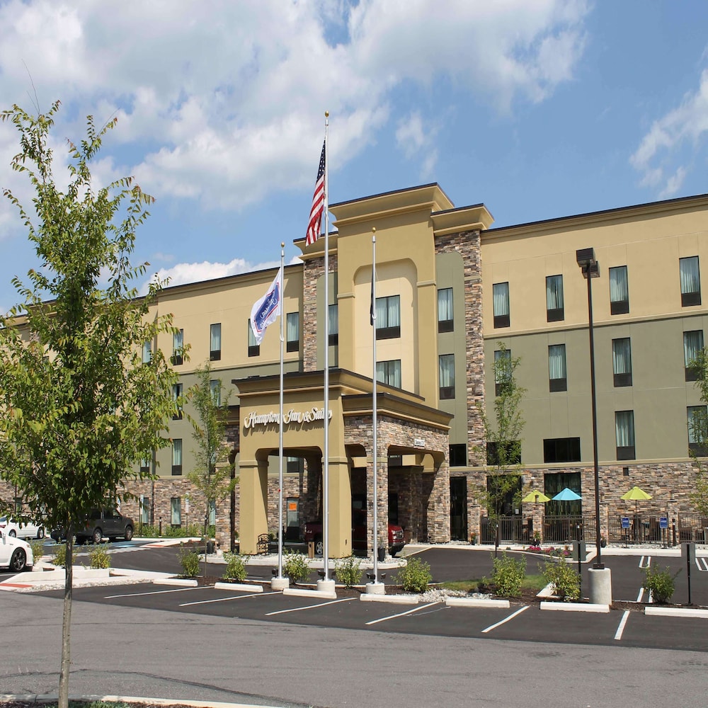 hampton inn and suites stroudsburg pocono mountains