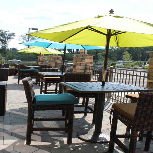hampton inn and suites stroudsburg pocono mountains