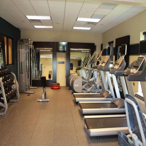 hampton inn and suites stroudsburg pocono mountains