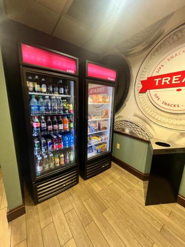 hampton inn and suites stroudsburg pocono mountains
