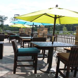 hampton inn and suites stroudsburg pocono mountains