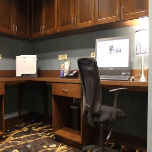 hampton inn and suites stroudsburg pocono mountains