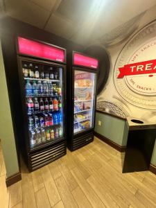 hampton inn and suites stroudsburg pocono mountains