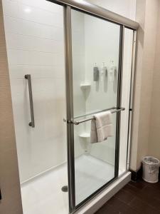 hampton inn and suites stroudsburg pocono mountains