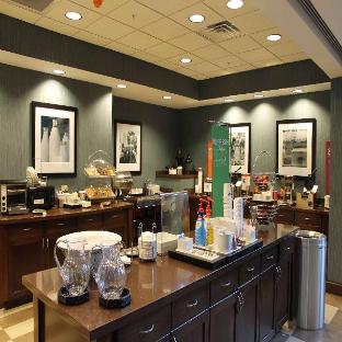 hampton inn and suites stroudsburg pocono mountains