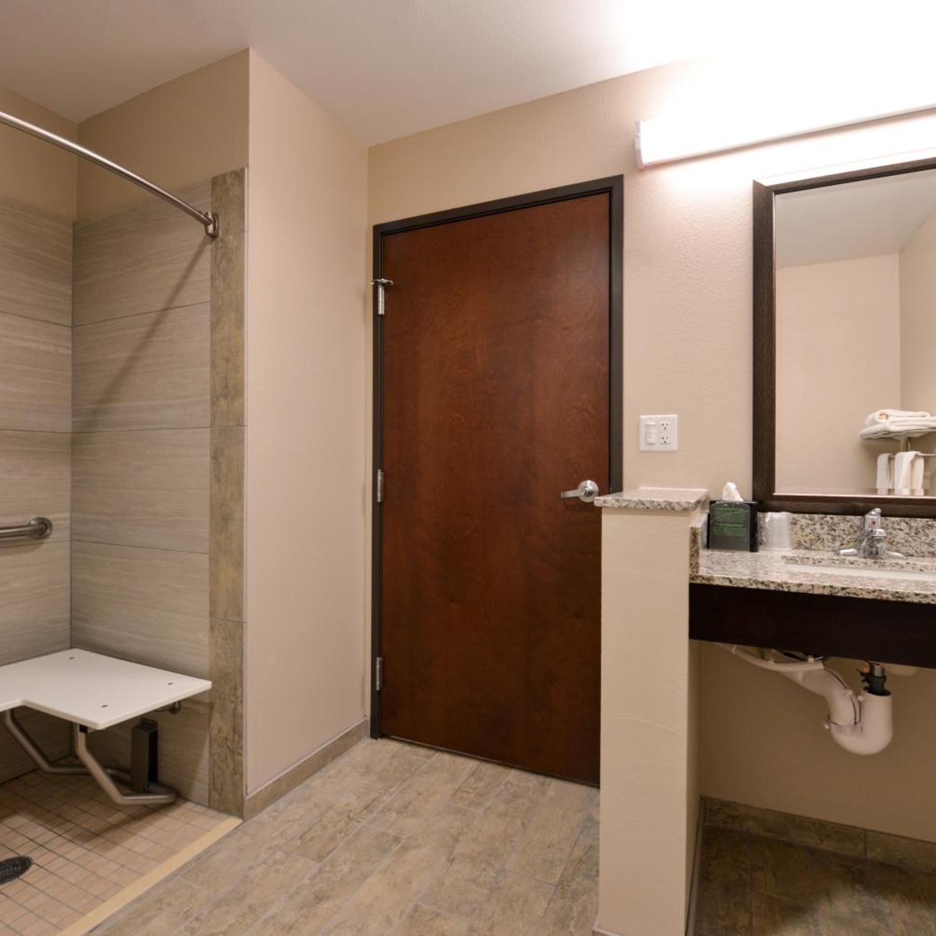 holiday inn express and suites williams by ihg