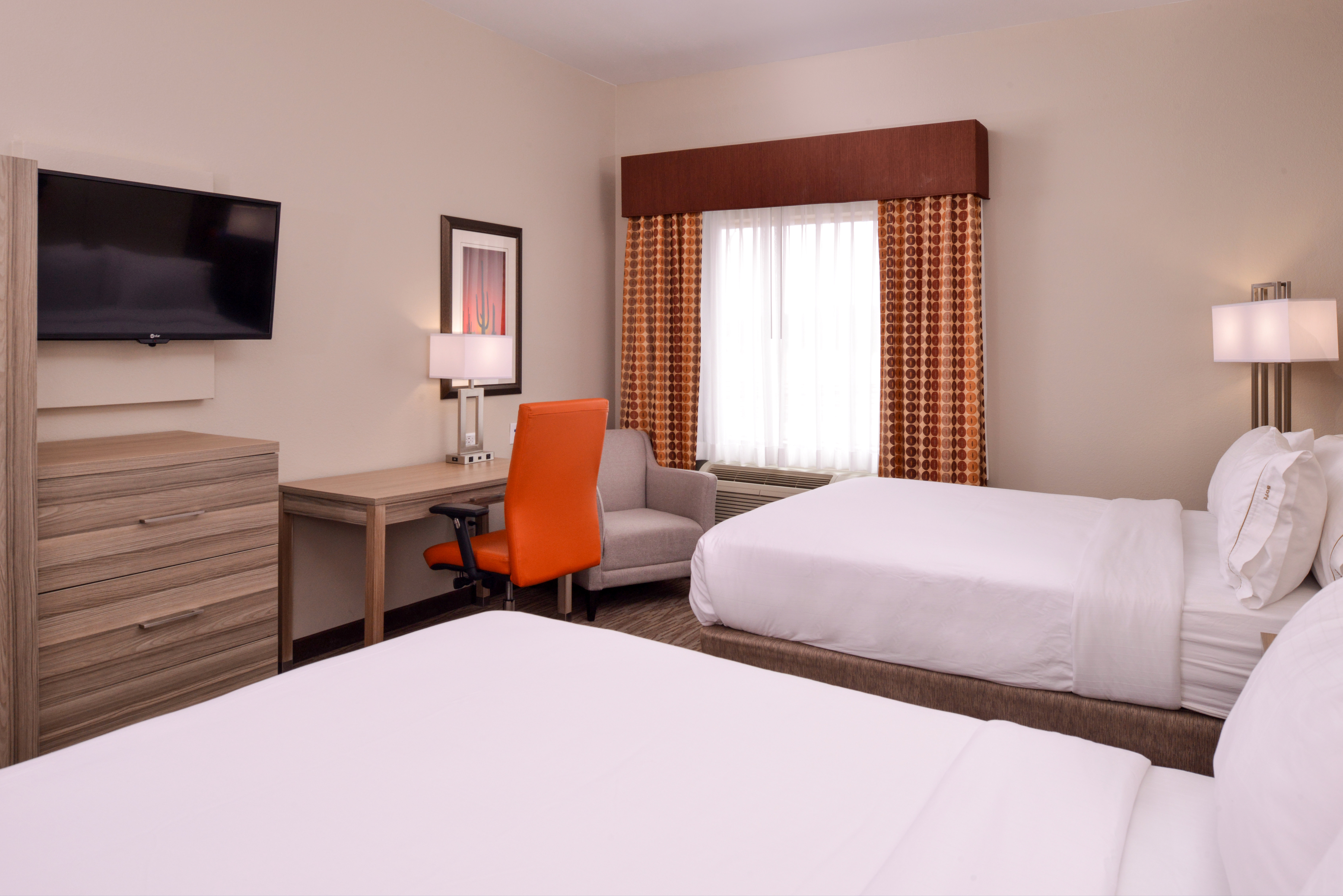 holiday inn express and suites williams by ihg