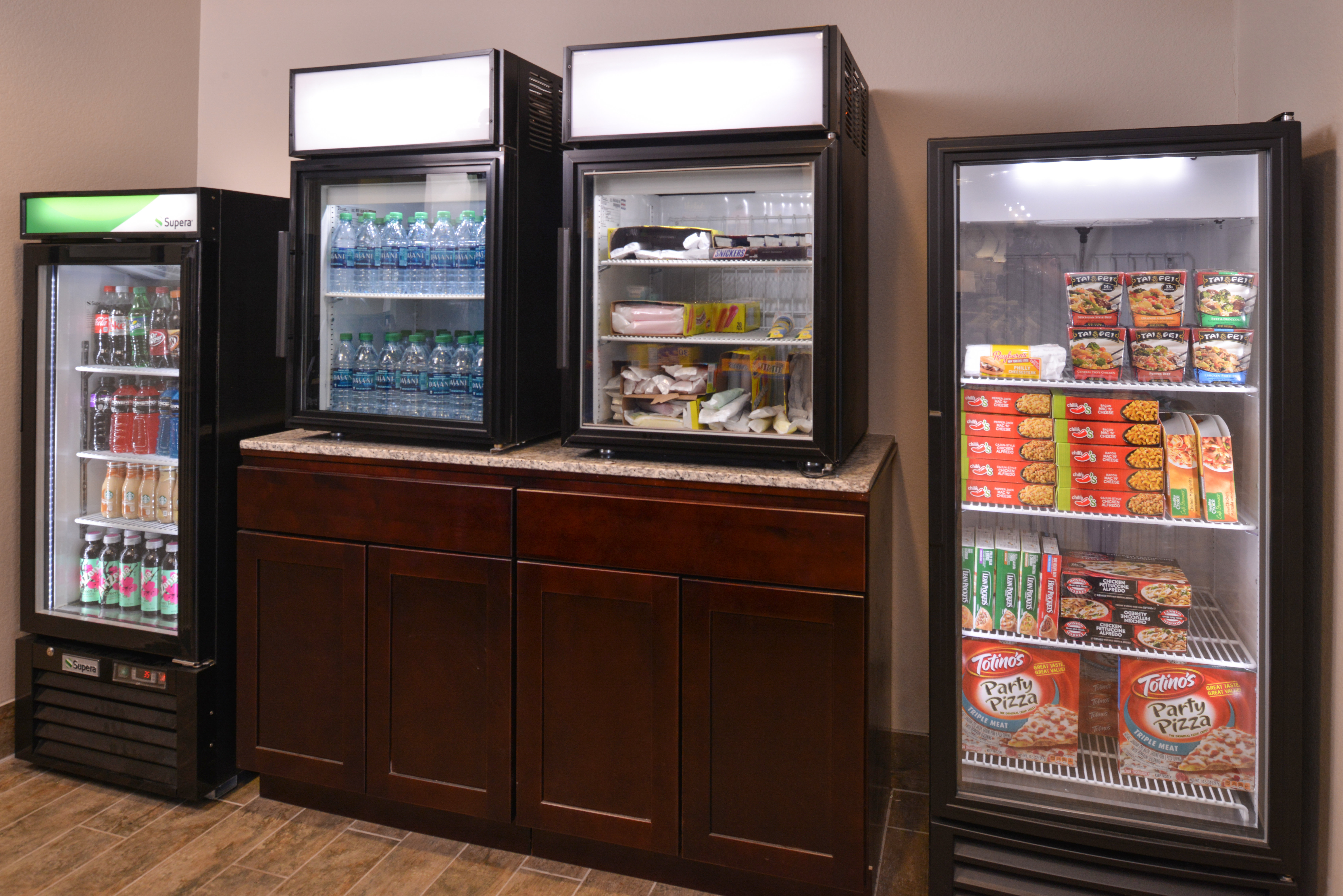 holiday inn express and suites williams by ihg