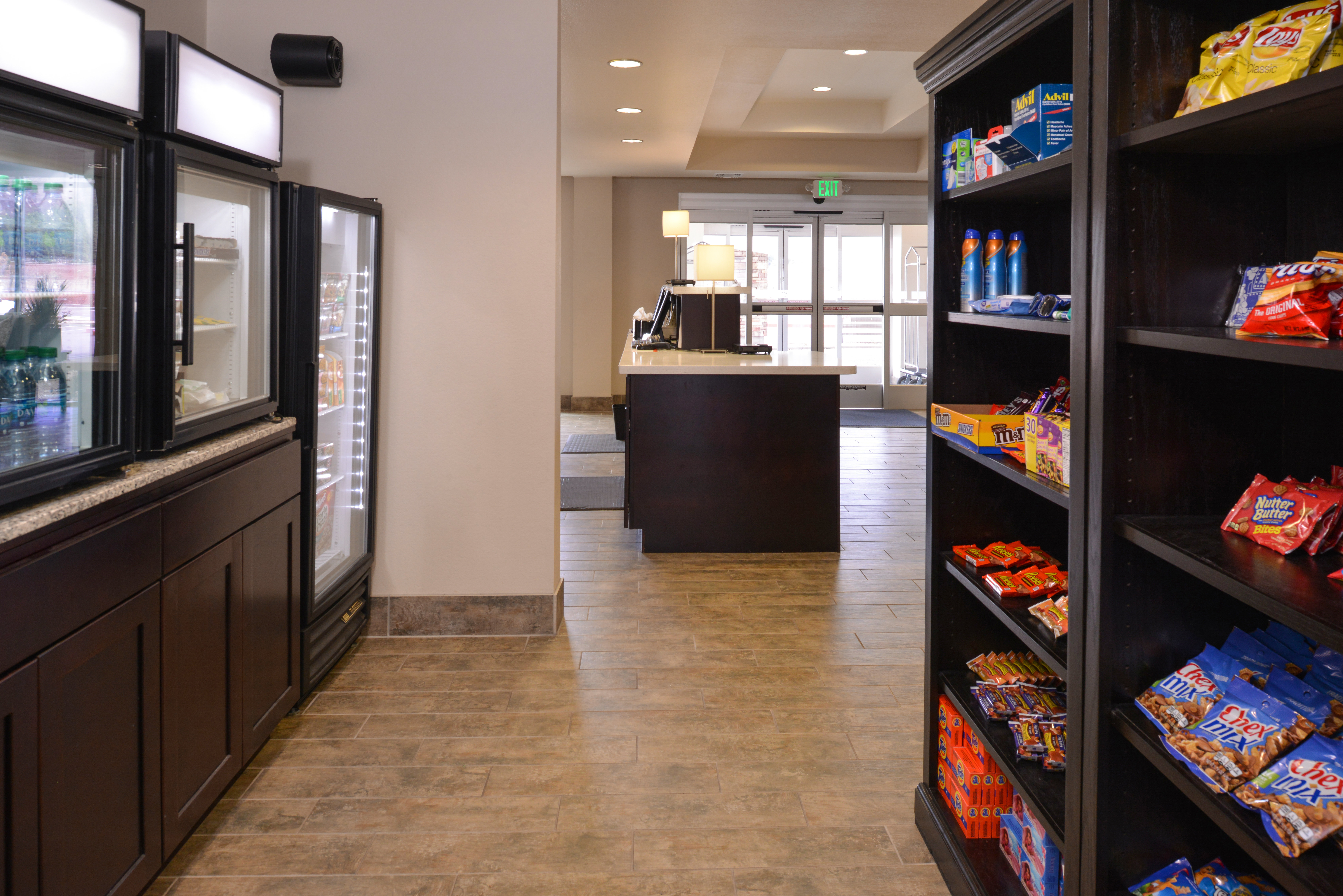 holiday inn express and suites williams by ihg