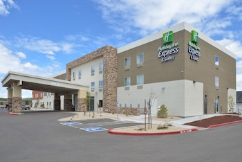 Holiday Inn Express & Suites Williams By Ihg,Williams>>Grand Canyon,3 star