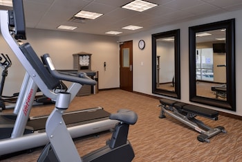Holiday Inn Express & Suites Williams By Ihg,Williams>>Grand Canyon,3 star