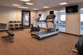 Holiday Inn Express & Suites Williams By Ihg,Williams>>Grand Canyon,3 star