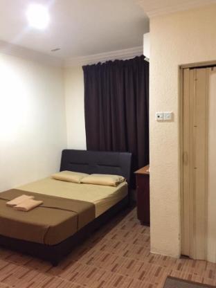 menara one hotel