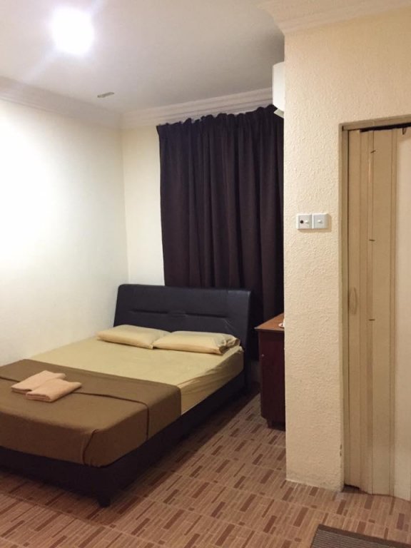 menara one hotel