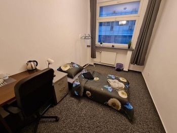 fantastic inn warsaw jasna