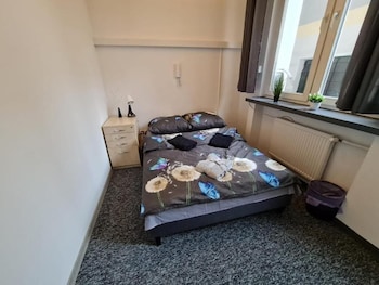 fantastic inn warsaw jasna