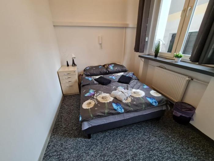 fantastic inn warsaw jasna