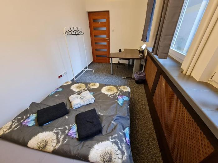 fantastic inn warsaw jasna