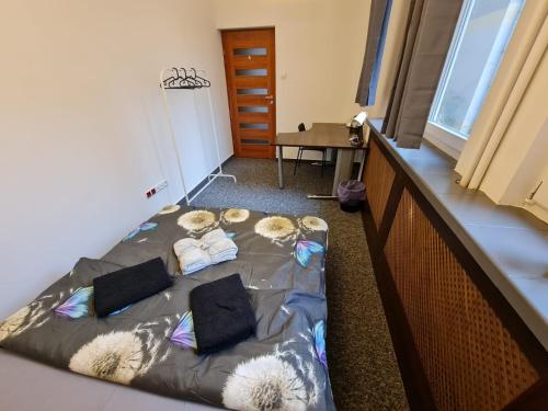 fantastic inn warsaw jasna