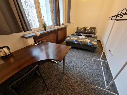 fantastic inn warsaw jasna