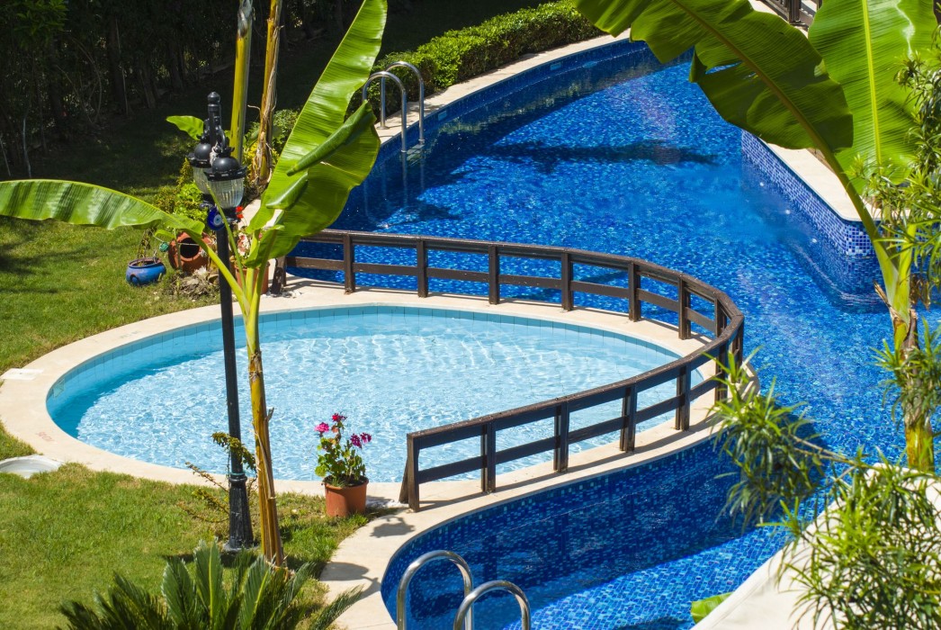 Alya Hotel Gocek,Fethiye>>Dalaman,3 star