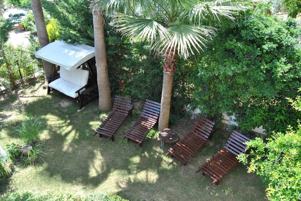 Alya Hotel Gocek,Fethiye>>Dalaman,3 star
