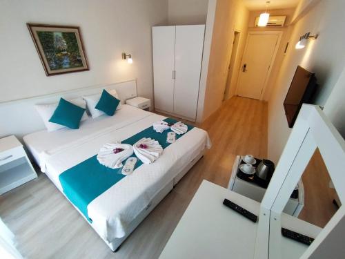 alya hotel gocek