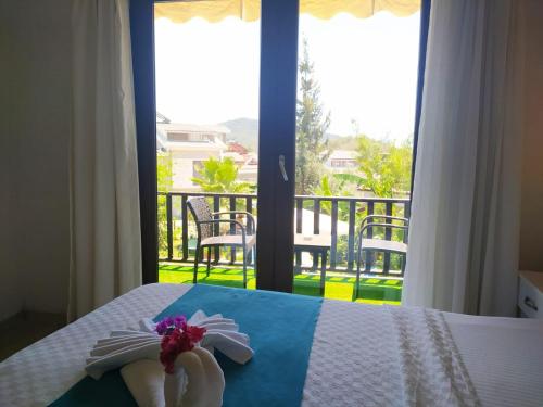 alya hotel gocek