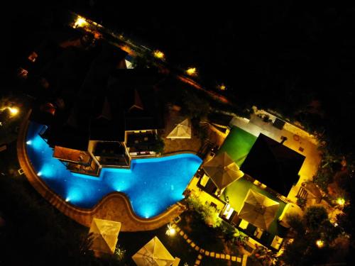alya hotel gocek