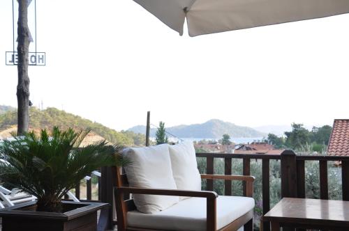 alya hotel gocek
