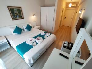 alya hotel gocek