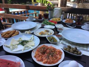 alya hotel gocek