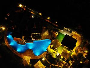 alya hotel gocek