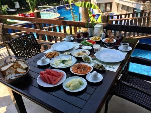 alya hotel gocek