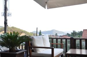 alya hotel gocek